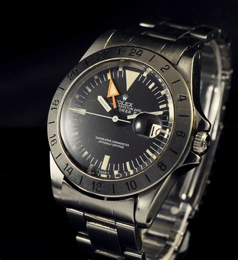 hamilton rolex explorer steve mcqueen homage|rolex explorer 1 review.